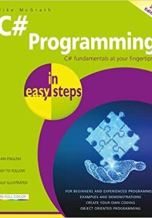 C# Programming in easy steps